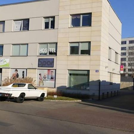 Sport Rooms II Chodakowska Warszawa Varsóvia Exterior foto